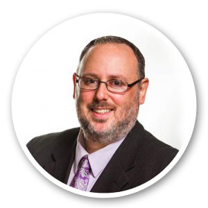 Rabbi Jack Abramowitz