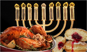My Thanksgivukkah Wish