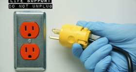 LifeSupportSlider