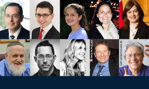 Announcing Jew in the City’s 2014 Orthodox Jewish All Stars!!