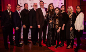 3rd Annual Orthodox Jewish All Stars Party Re-Cap