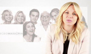 Orthodox Jewish All Stars: Joyce Azria, Barry Simon & More!