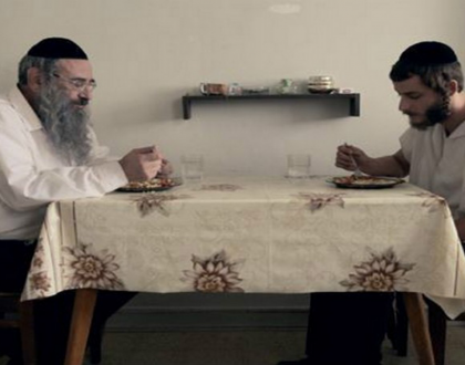 Israeli TV Show "Shtisel" Provides a New Look into the Ultra-Orthodox World & Other Orthodox Jews in the News