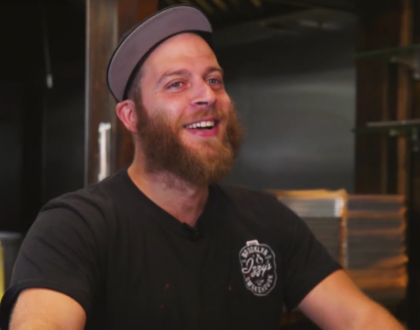 The Brooklyn Kid Whose Kosher BBQ is Impressing the Best Pitmasters & Other Orthodox Jews in the News