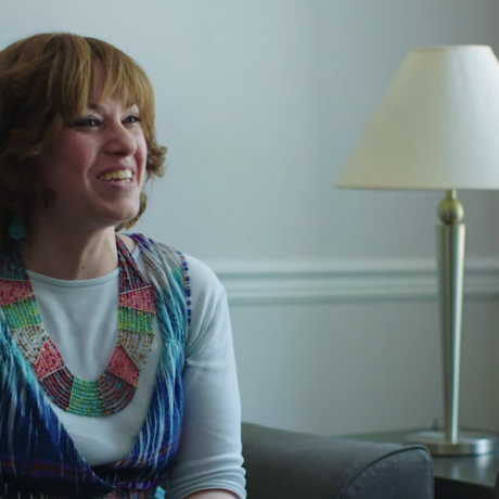 I Left The Hasidic World, But I Didn't Leave Orthodoxy: Meet Zeldy
