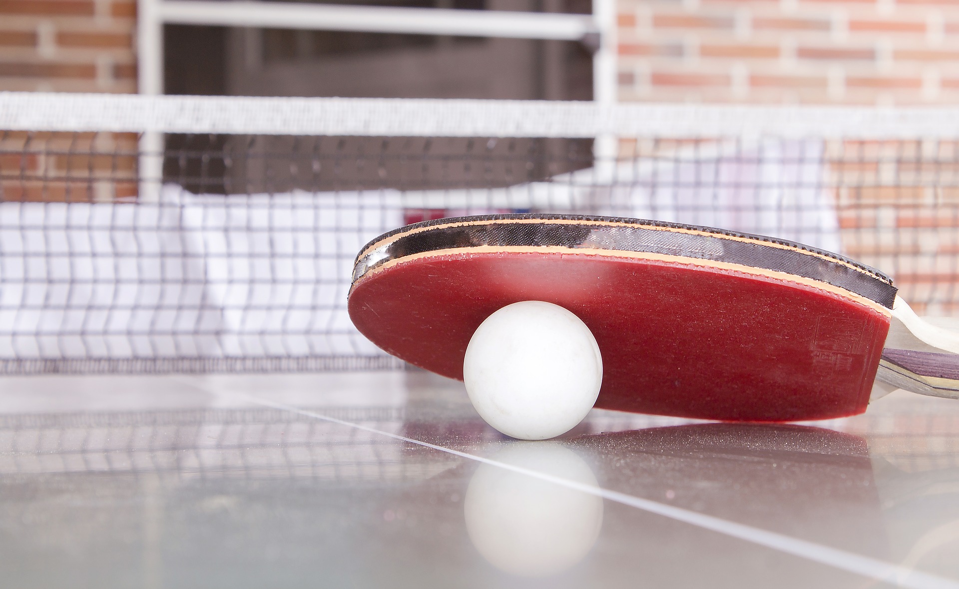 Orthodox 11-Year Old, Estee Ackerman, Beats #8 Table Tennis Player in the World at His Own Game & Other Orthodox Jews in the News