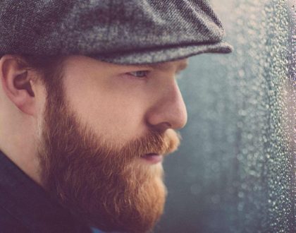 Hasidic Billboard Top 10 Recording Artist, Alex Clare, Releases New Album & Orthodox Jews in the News