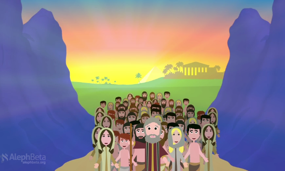 Passover: The Exodus That Could Have Been