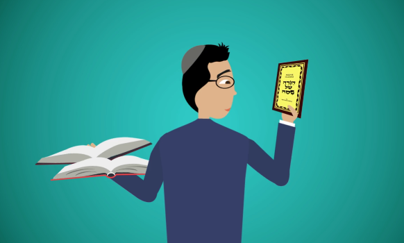Pesach: How to Read the Hagaddah