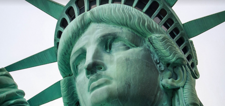 independence day was first celebrated in what city