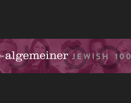 JITC's Positive Influence on Jewish Life & Other Orthodox Jews in the News