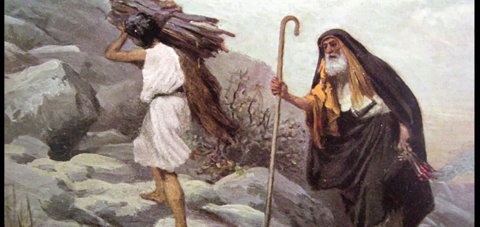 Aleph Beta on Parshas Vayeira: Abraham's Struggle With Loyalty | | Jew ...