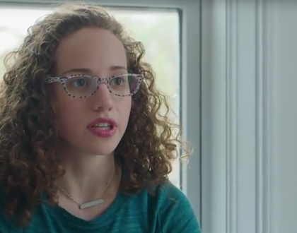 The Hasidic Jew Who Feeds All People With Dignity - Jew in the City