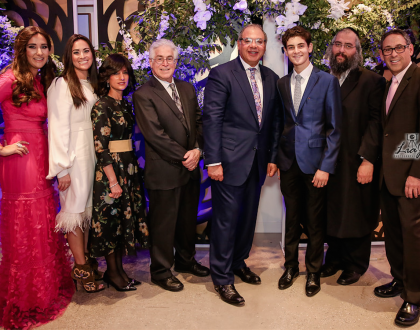 5th Annual Orthodox Jewish All Stars Awards Show Recap!