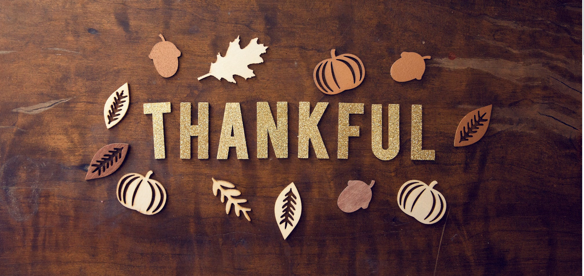7 Jewish Ways to Give Thanks - How many of the classic terms and