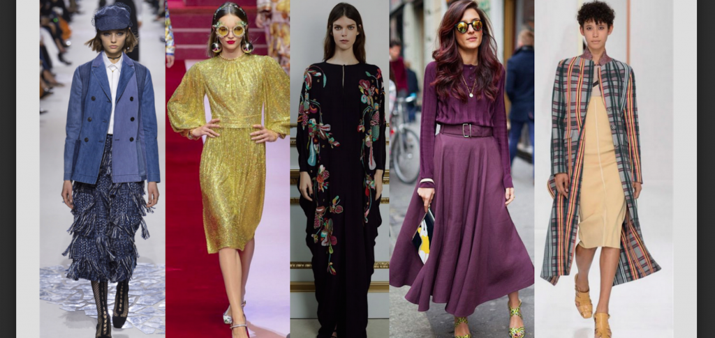 How To Wear Spring 2018 Fashion Trends Modestly - Jew in the City