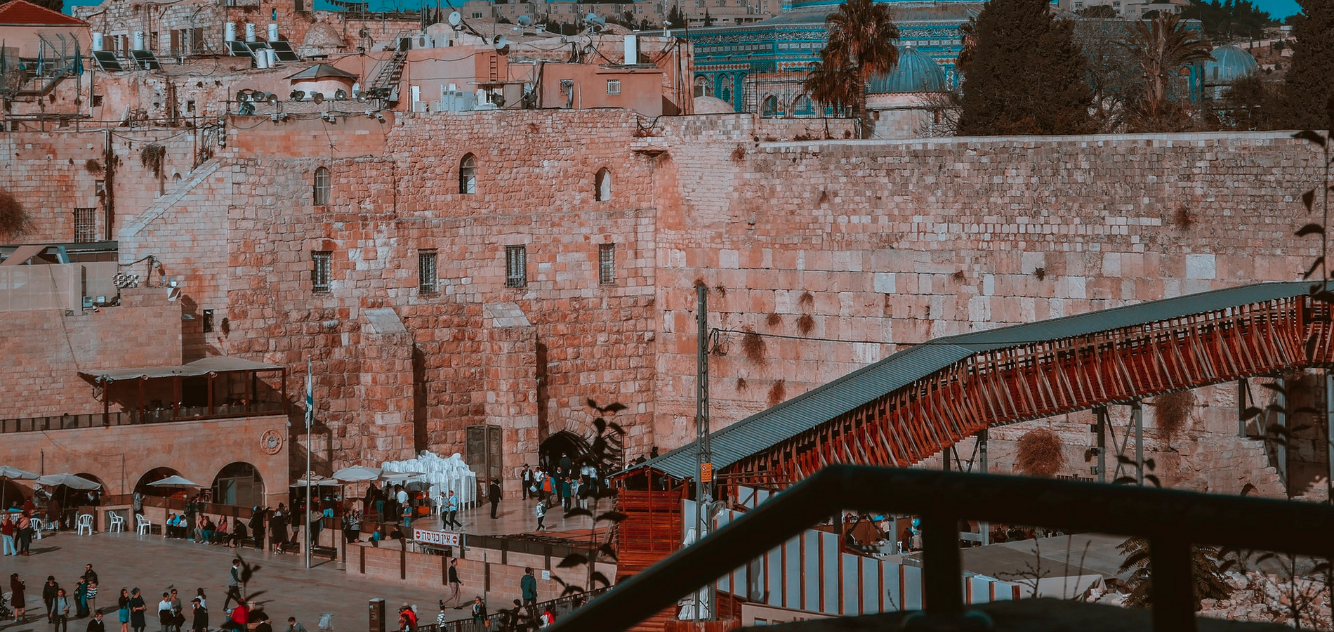 Orthodox Jews Need To Rein In Their Extremists