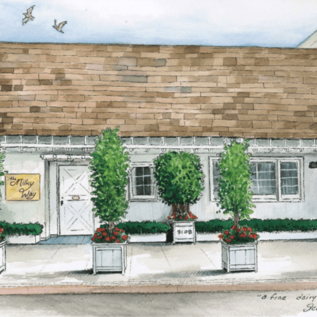 The Spielbergs Reopen a Beloved Kosher Restaurant & Other Orthodox Jews in the News