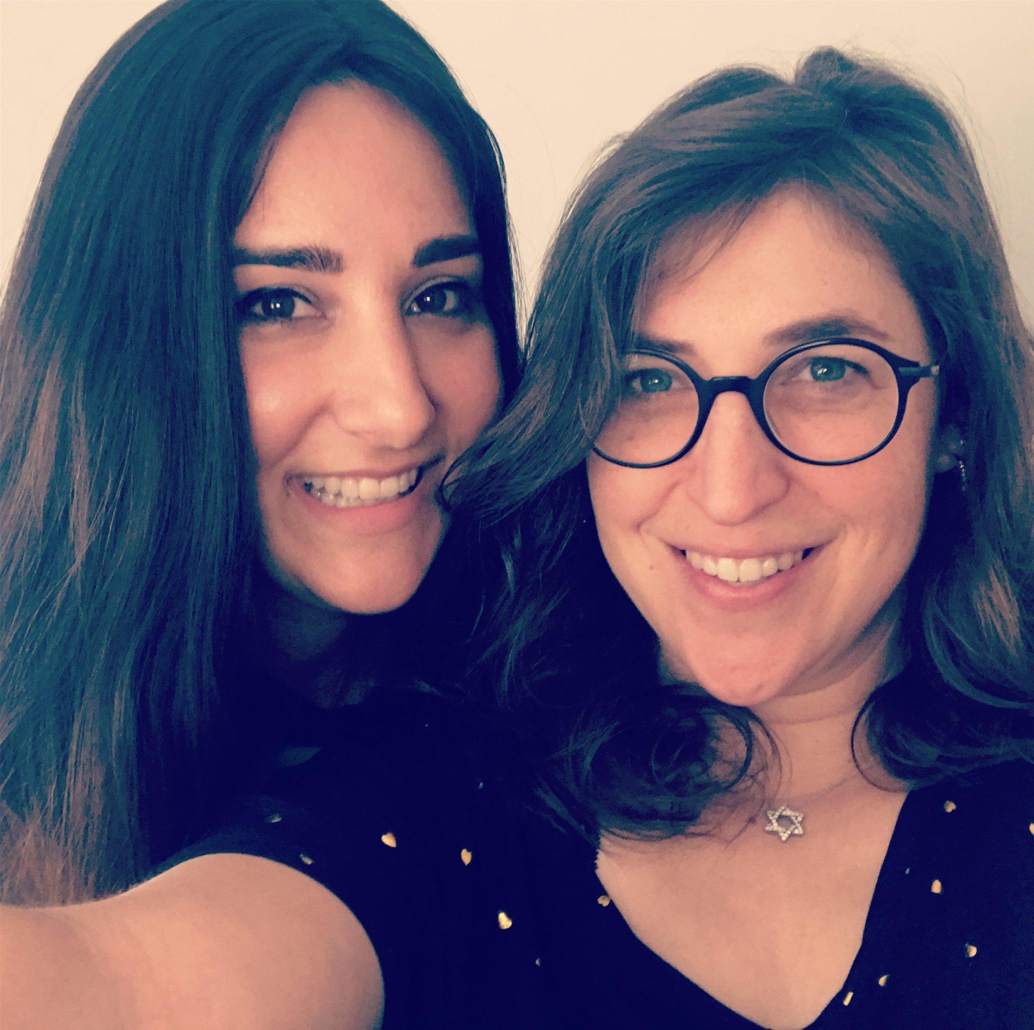 Exclusive Interview With Mayim Bialik On Being Most Observant Actress