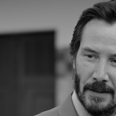 Shomer Negia Wins Keanu Reeves Worldwide Respect & Other Orthodox Jews in the News