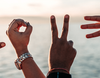 How We Can Love Other Jews and End Our Exile