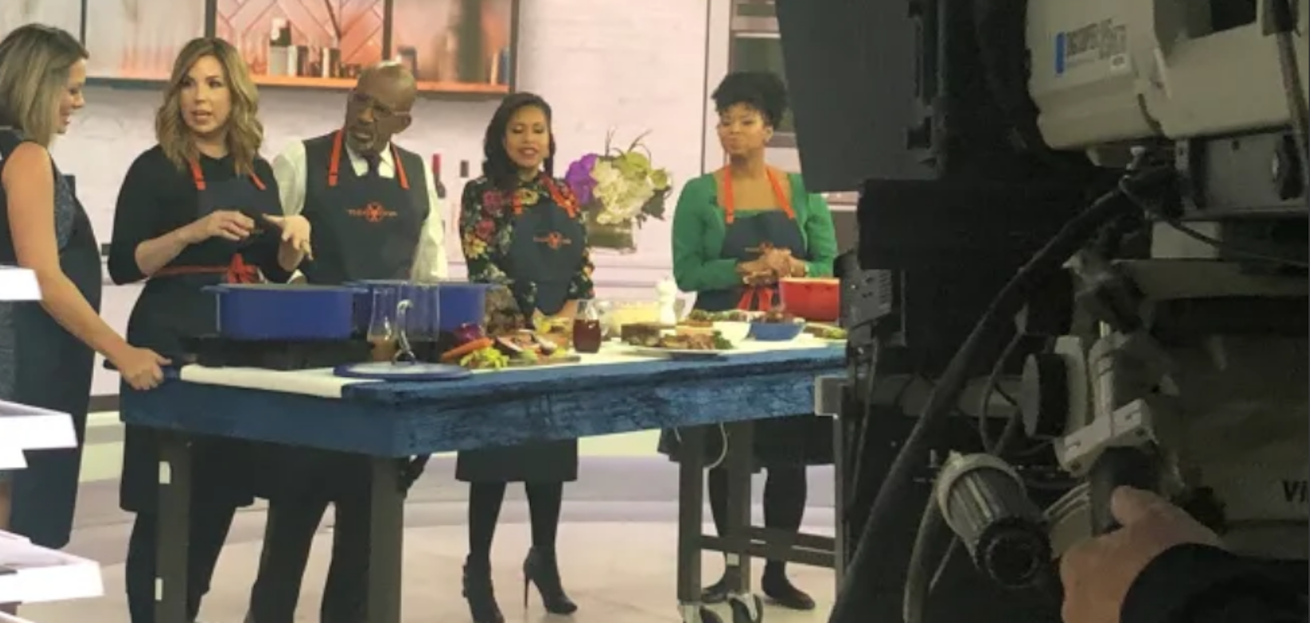 The Kosher Blue Apron and Hello Fresh Is Finally Here!