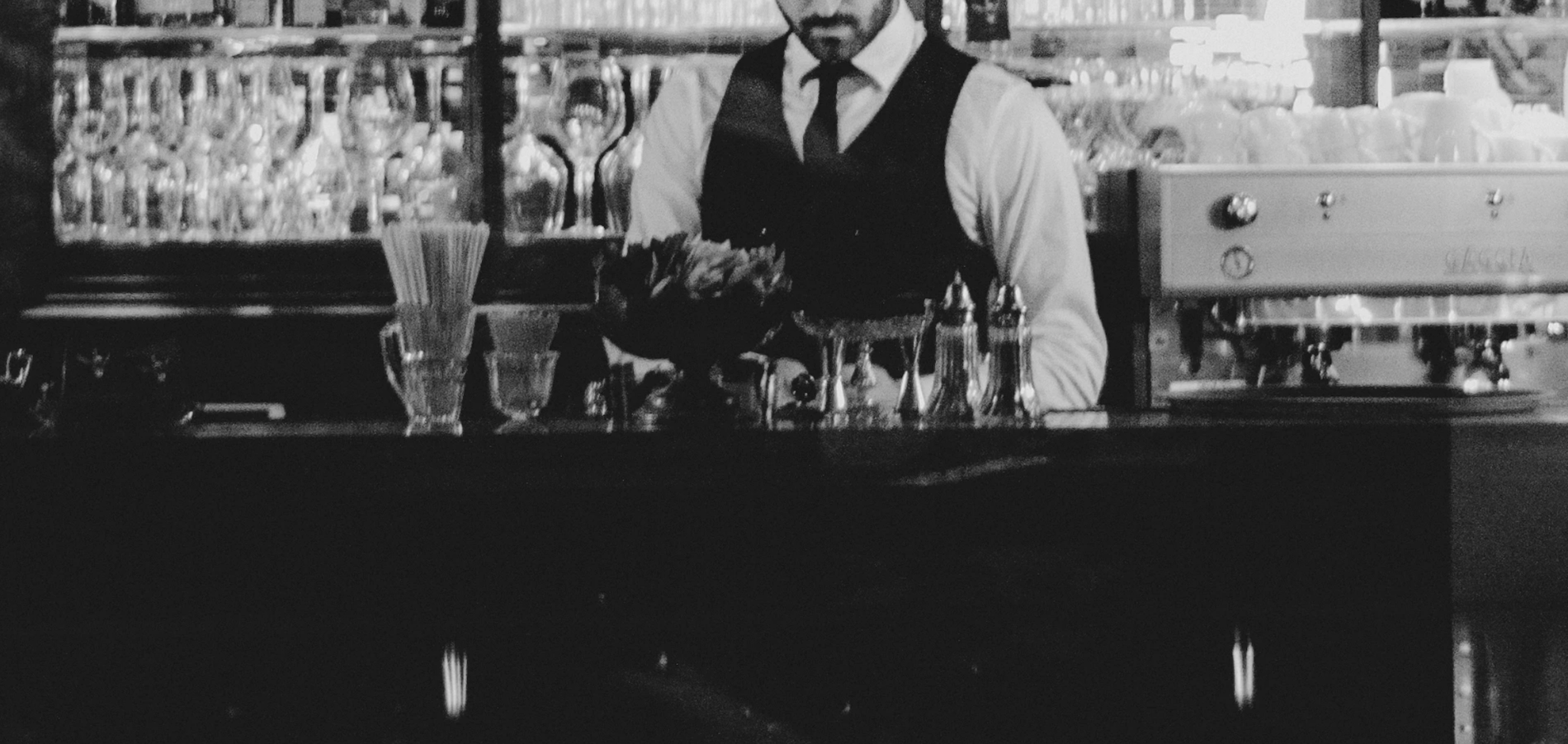 Russia's Kosher Bar Serves Vodka and Torah & Other Orthodox Jews in the News