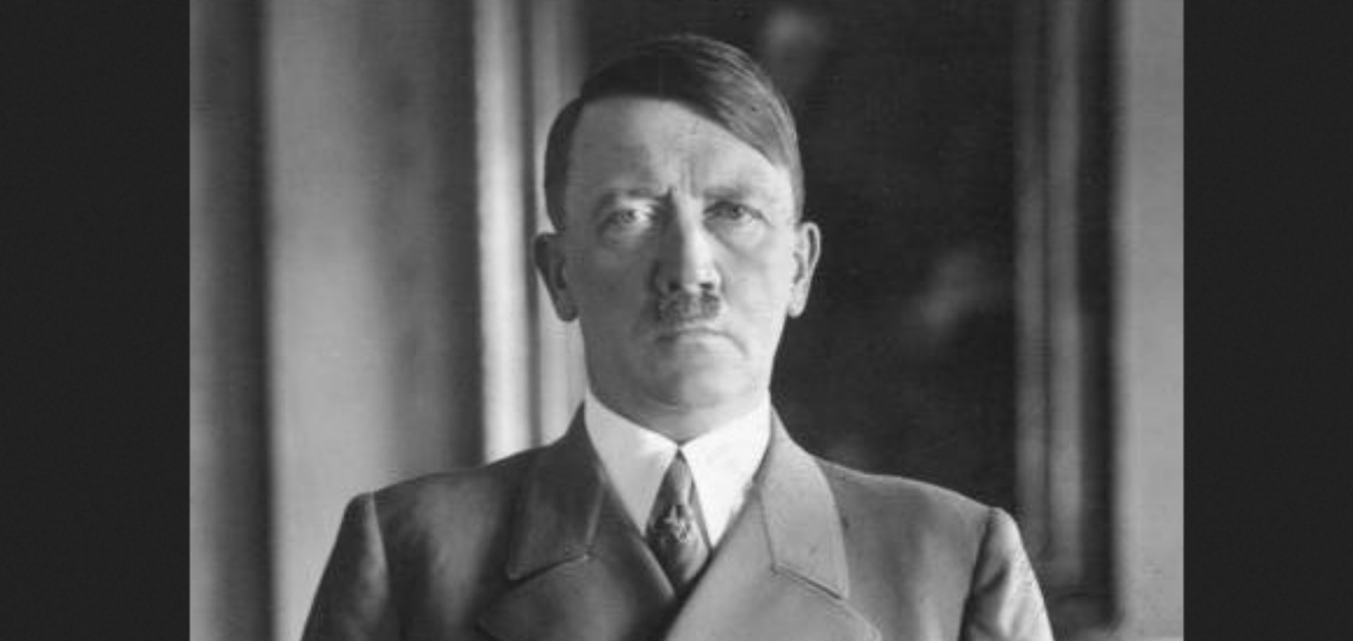 Seven Decades After The Holocaust, Hitler Is Still Destroying Jews, And We Need To Help!