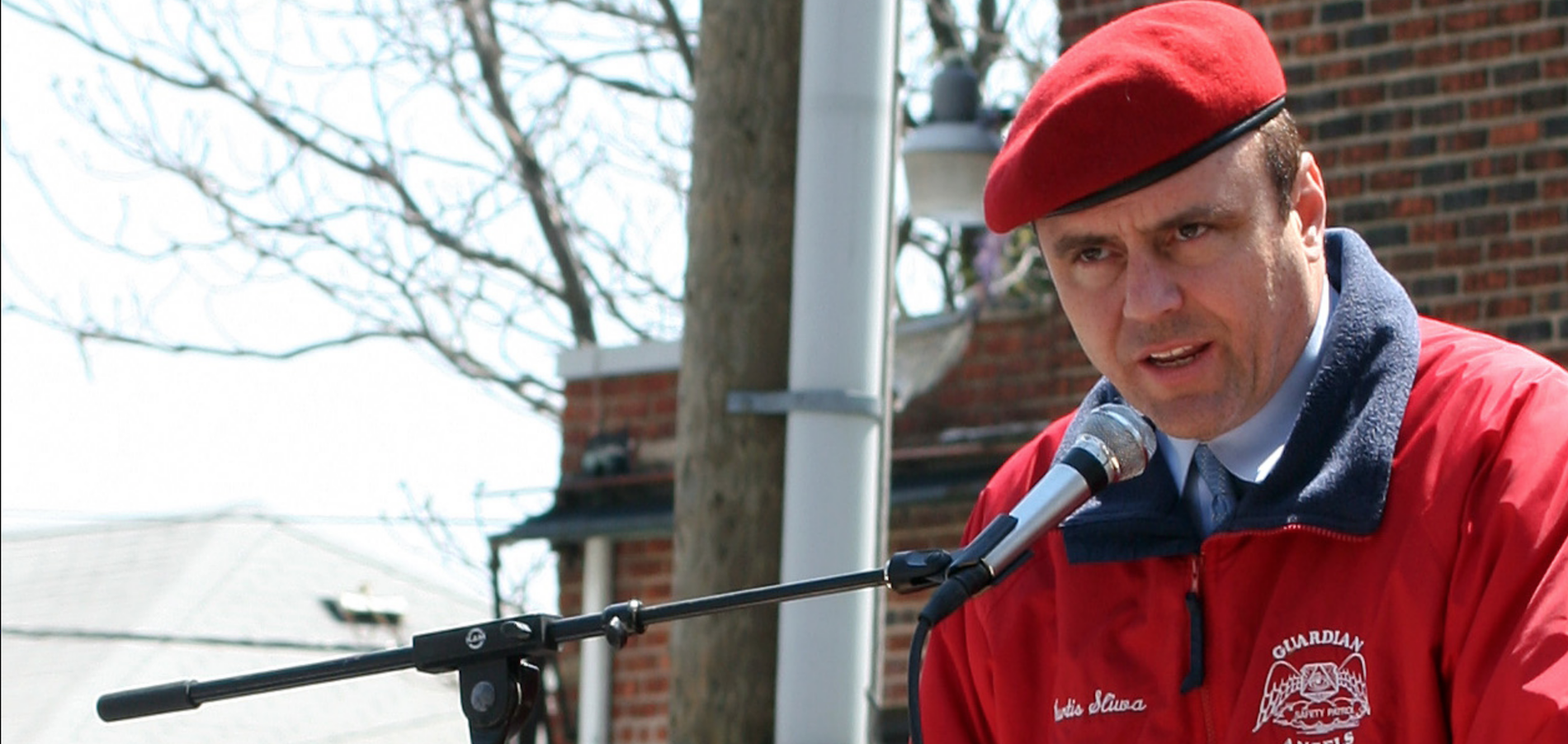 Guardian Angels Step Up To Patrol Jewish Neighborhoods & Other Orthodox Jews in the News