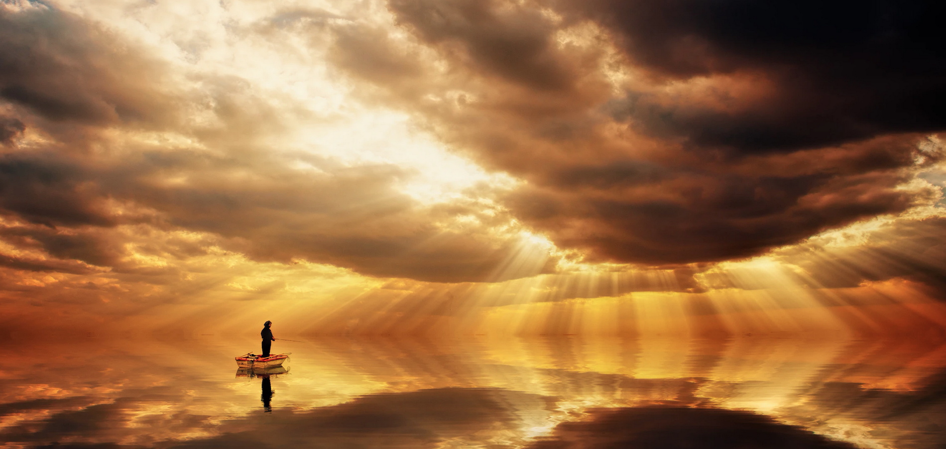 How Do We Know There's A World To Come?