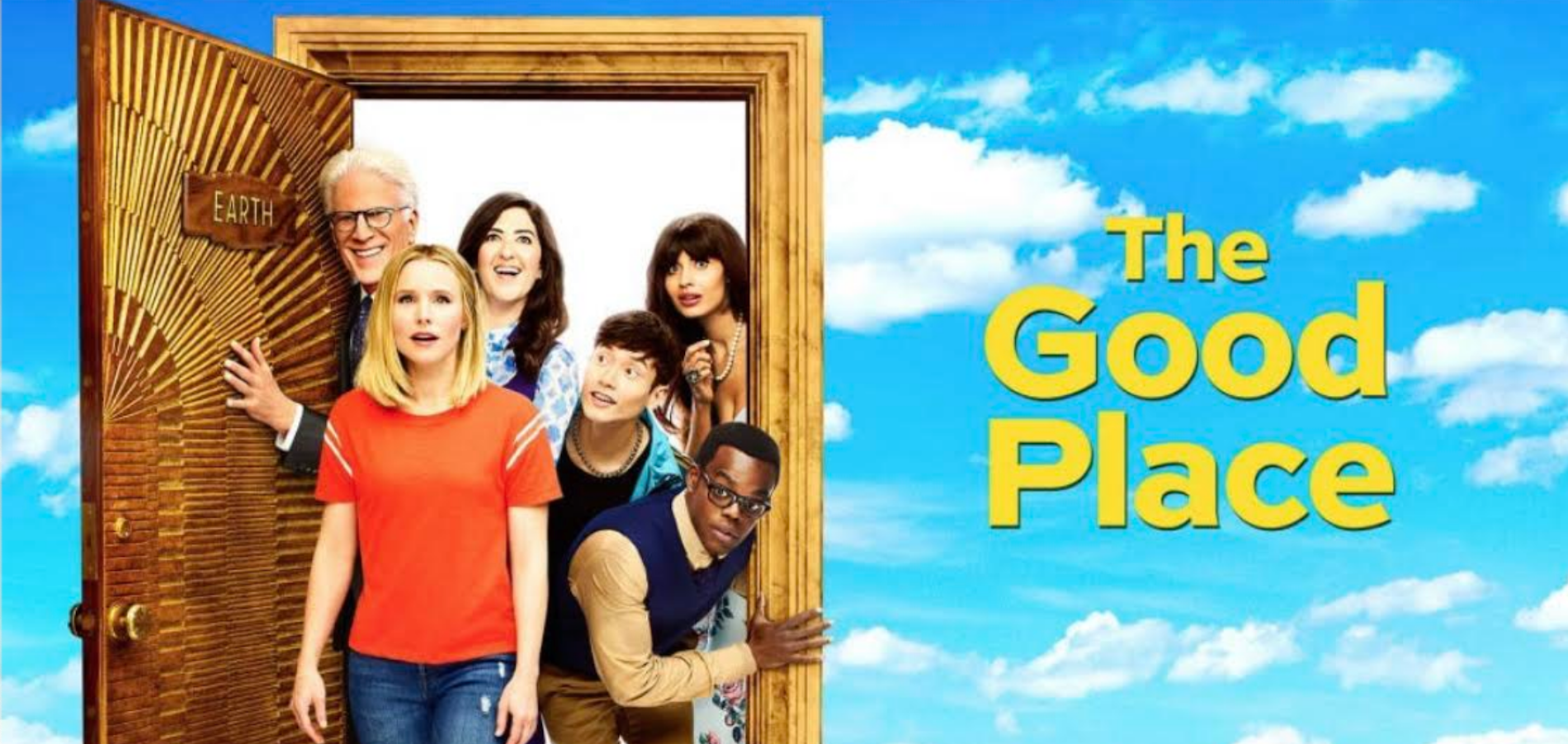 Why "The Good Place" Series Finale Was Too Depressing