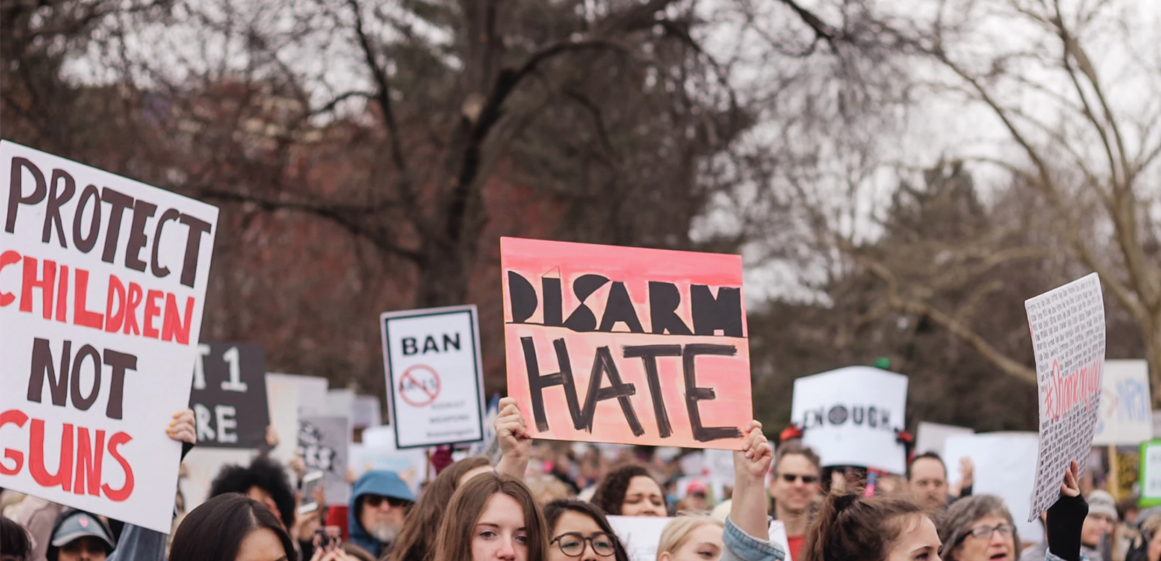 What Does Judaism Say About Gun Rights?