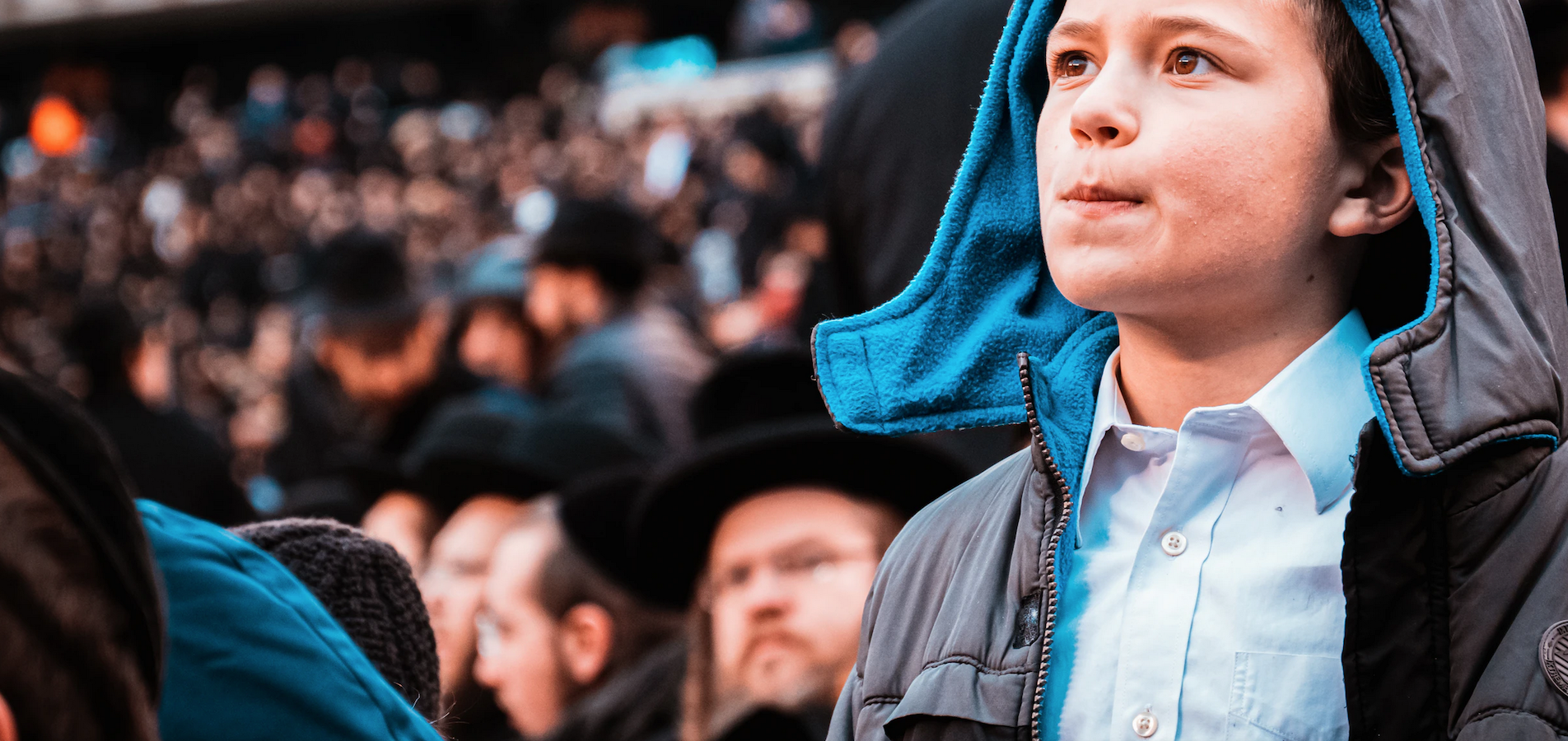How Resilience Prepared Jews for Coronavirus & Other Orthodox Jews in the News
