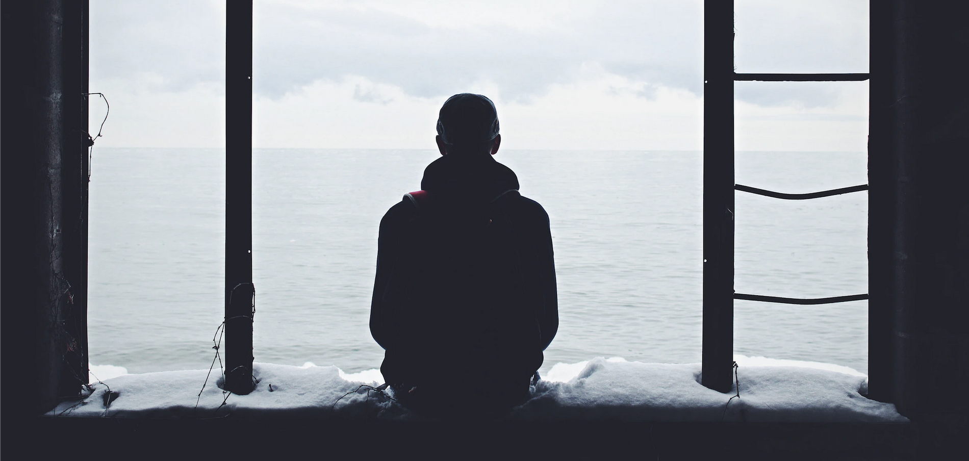 Isolation May Be “The New Normal,” But It Is Not Normal