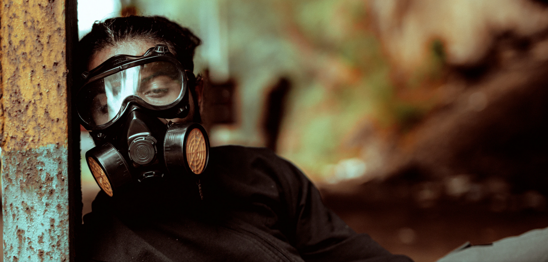 Does Coronavirus Mean We’re in the End of Days?