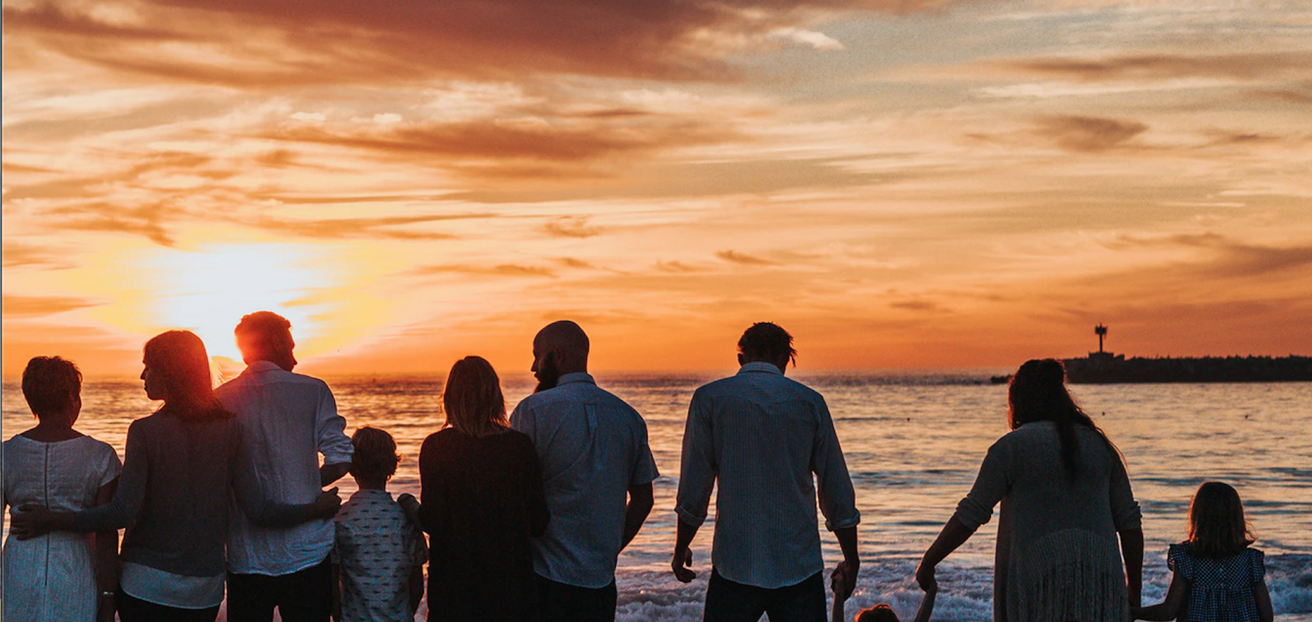 How Covid Brought One Big Family Together & Other Orthodox Jews in the News
