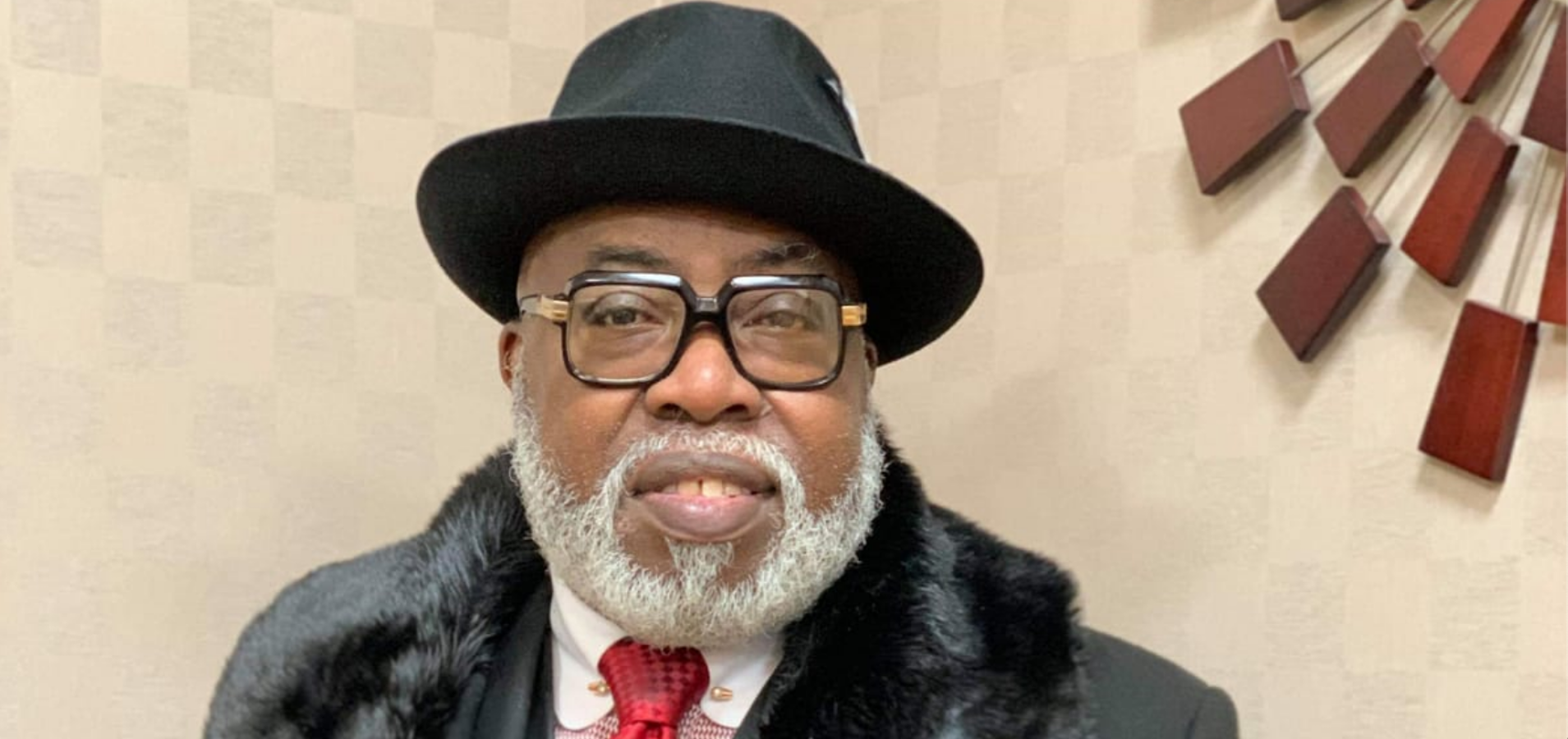 These Hasidic Jews Came Together To Raise Funeral Funds For Their Yiddish Speaking Pastor Friend