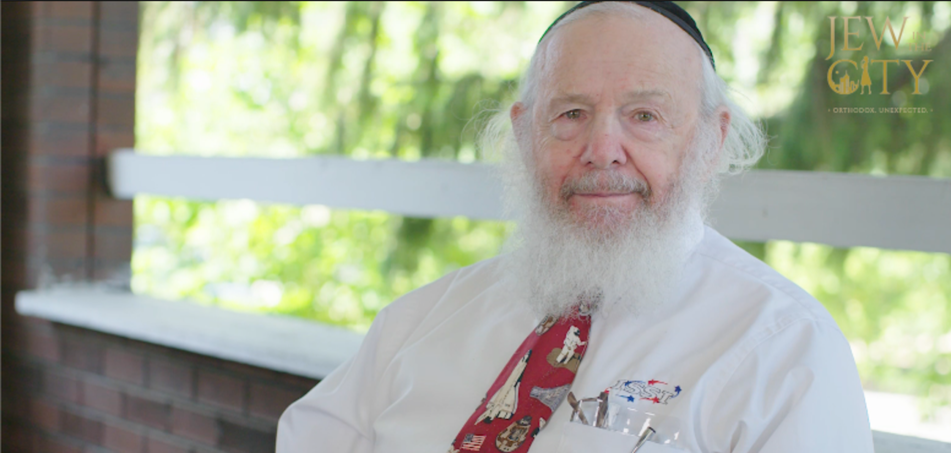 Meet Orthodox Jewish All Star, Jerry Wittenstein, Who Developed Half Of Apollo 11’s Trajectories