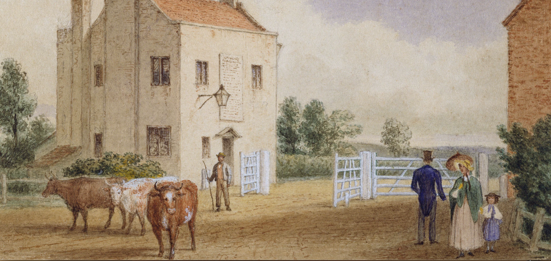 What Was Life Like For Jews In The Rest Of the World During the American Revolution?