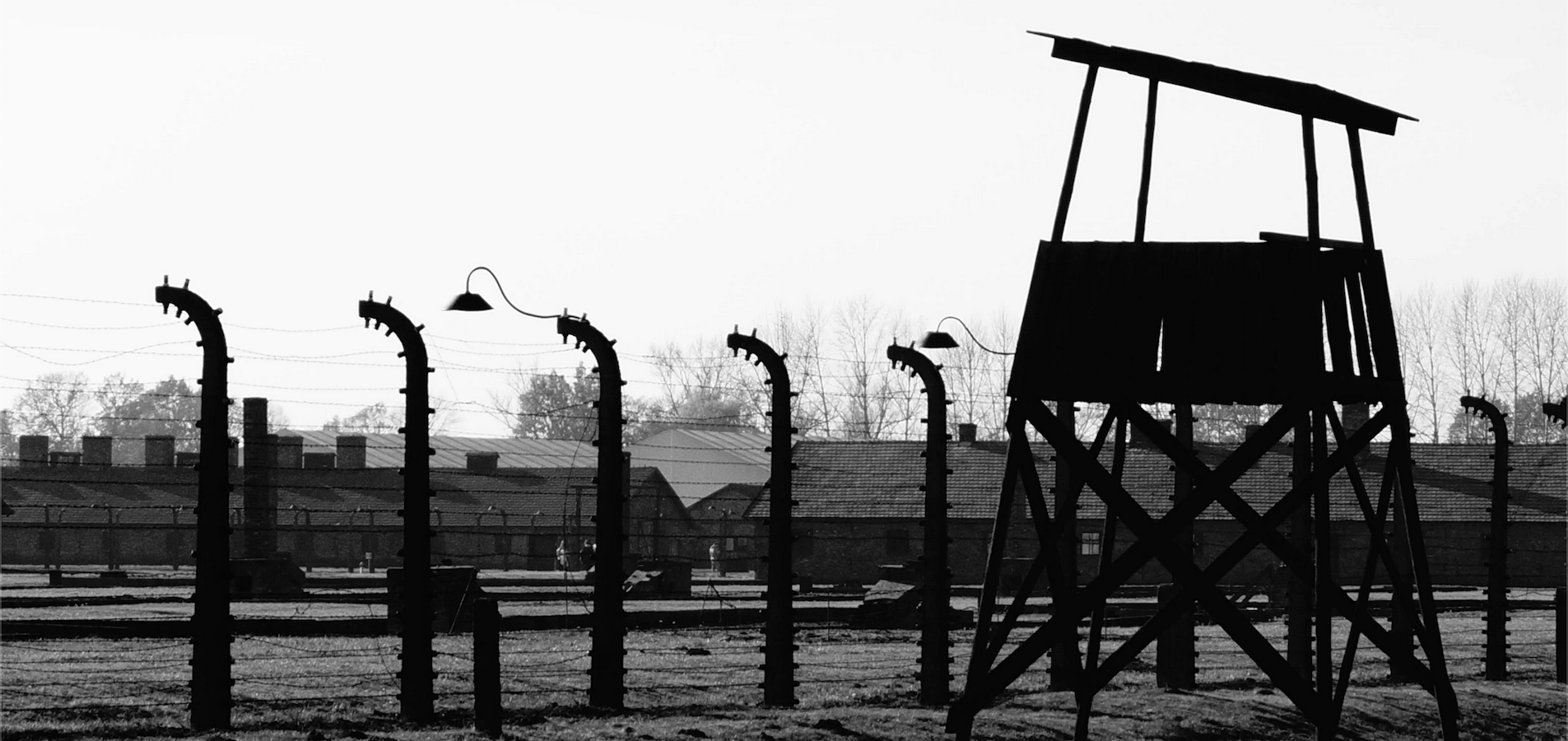 The Jewish Community Made A Mistake Focusing So Heavily On The Holocaust