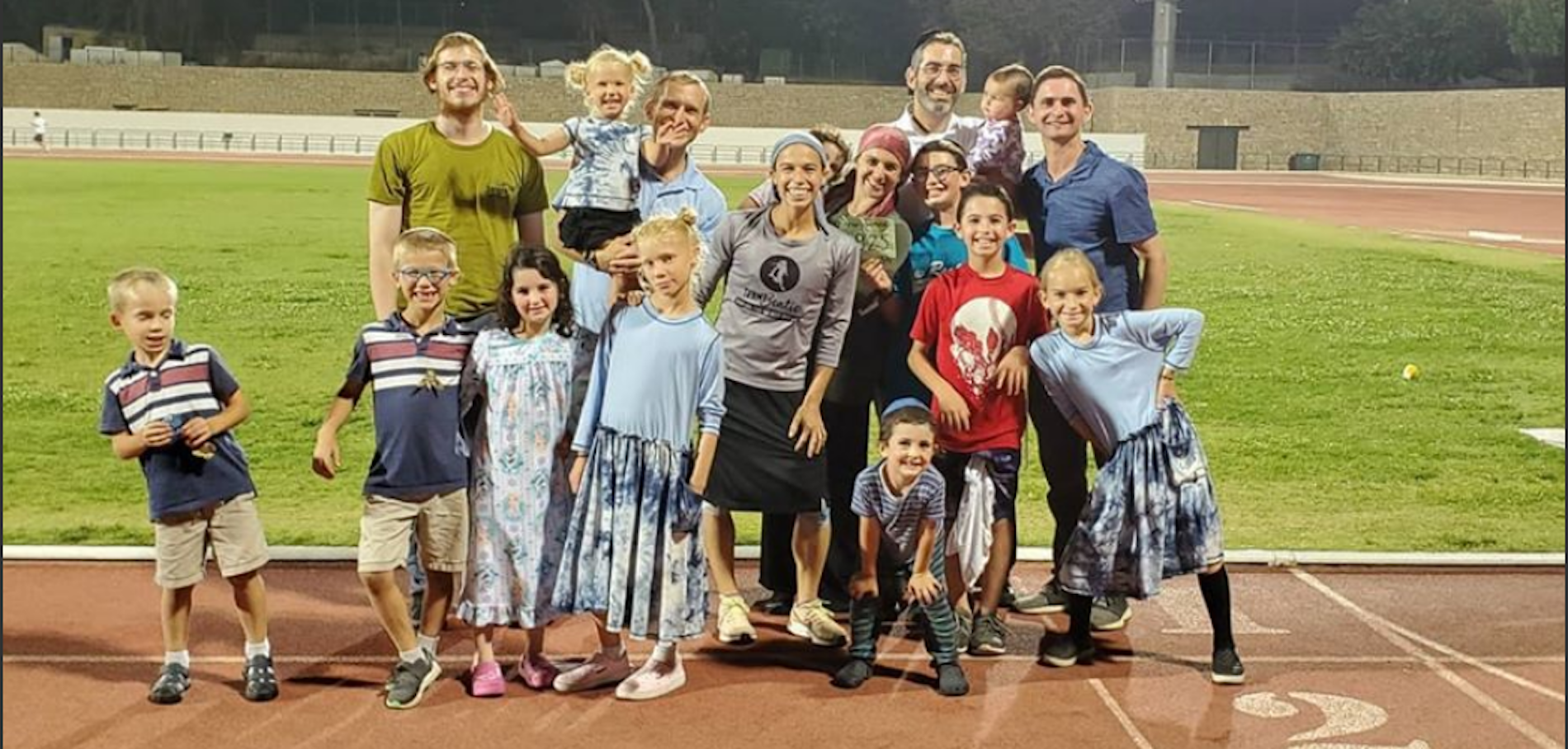 Beatie Deutsch Hires Lawyer to Aid Olympic Bid & Other Orthodox Jews in the News