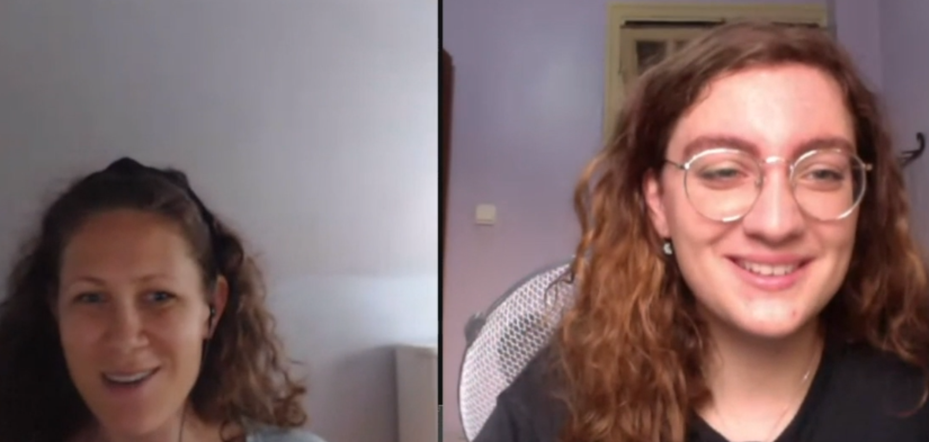 Meet a Jew From a Different Background Than You