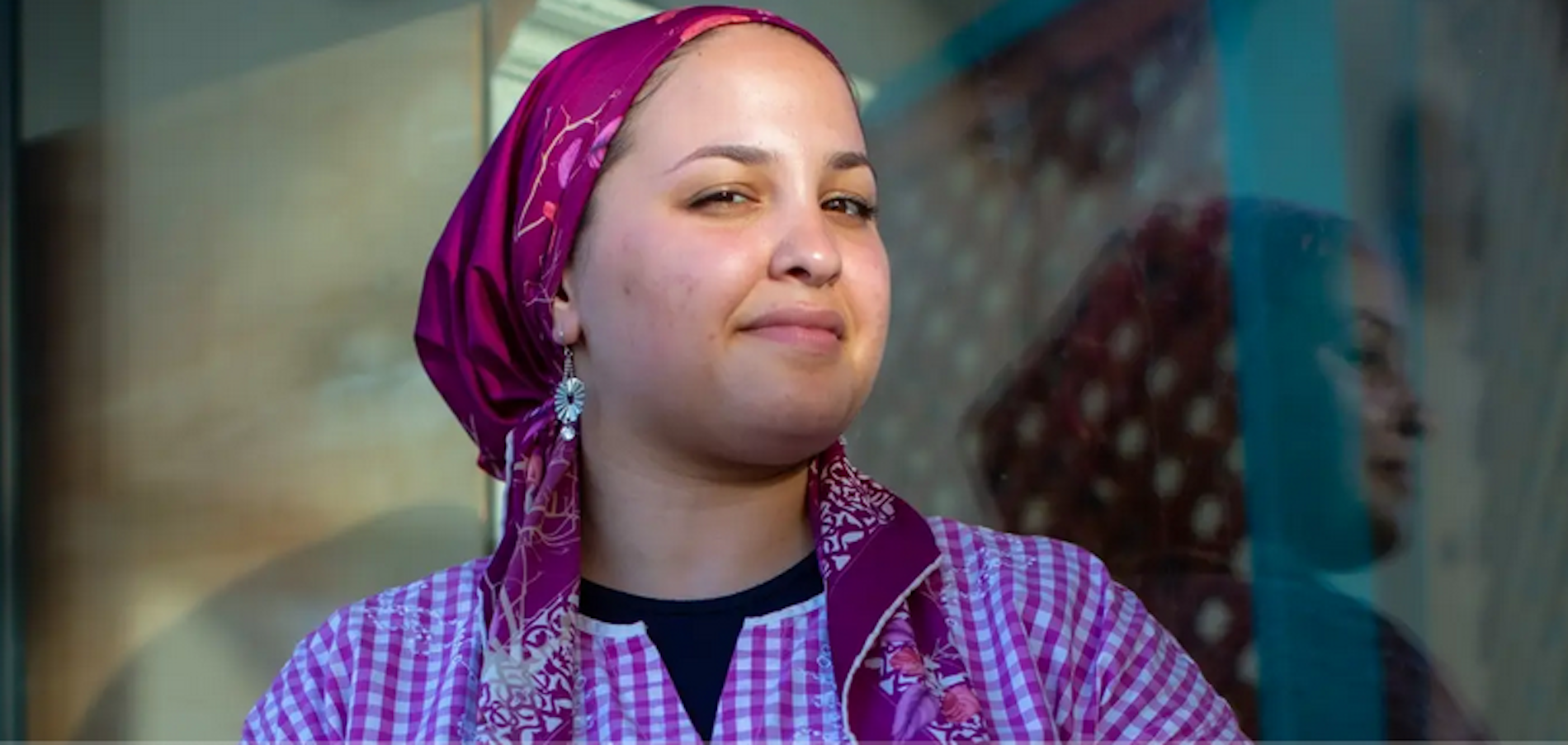 The Young Haredi Woman Helping Jerusalem's Homeless & Other Orthodox Jews in the News