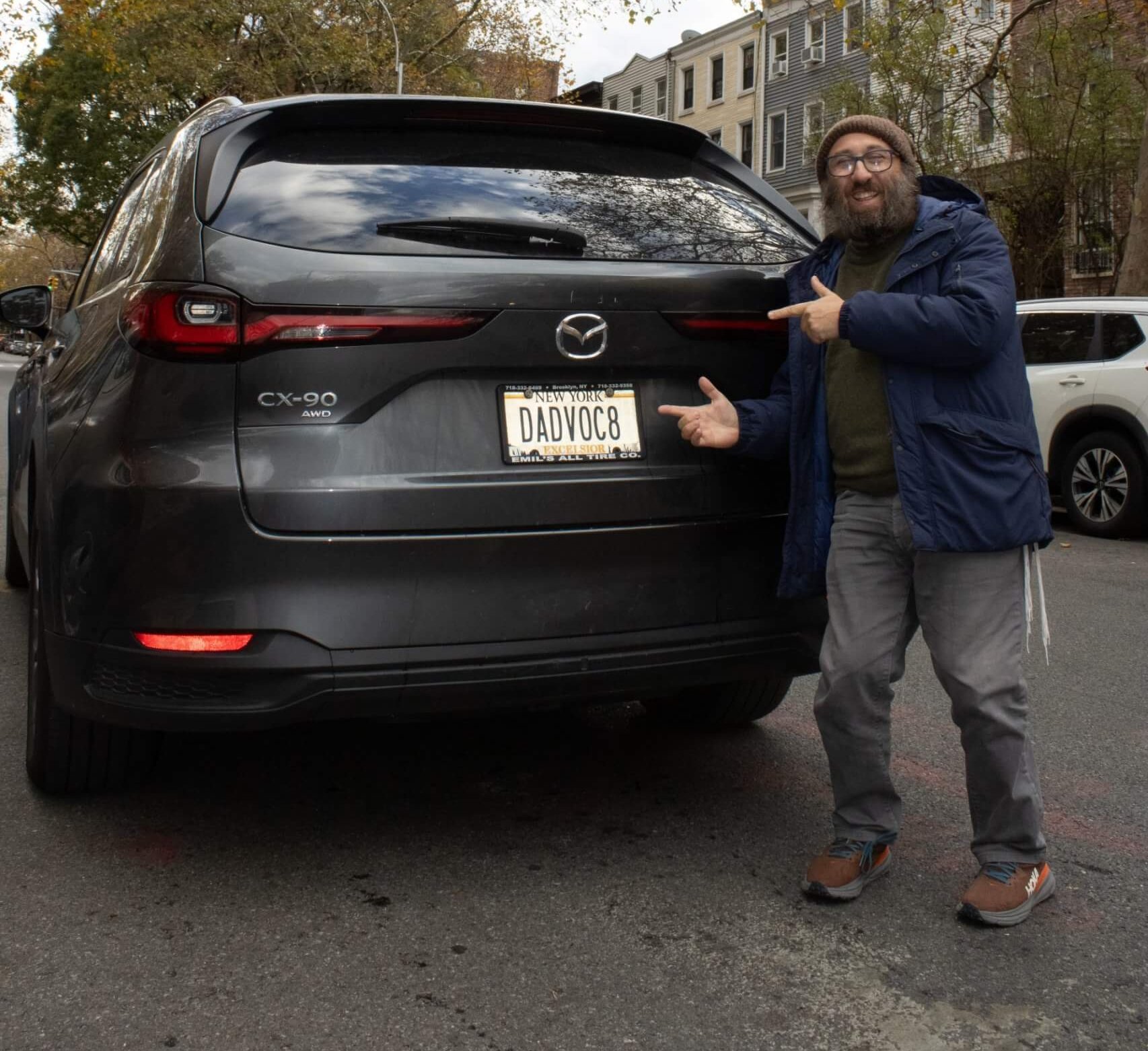 This Hasidic Rabbi Was Appointed to the New York State Council on Developmental Disabilities