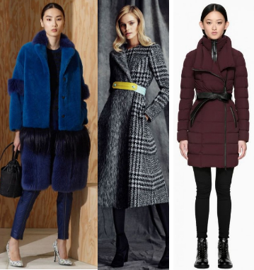 How Do You Stay Warm (And Stylish) In A Skirt During Winter? - Jew in ...