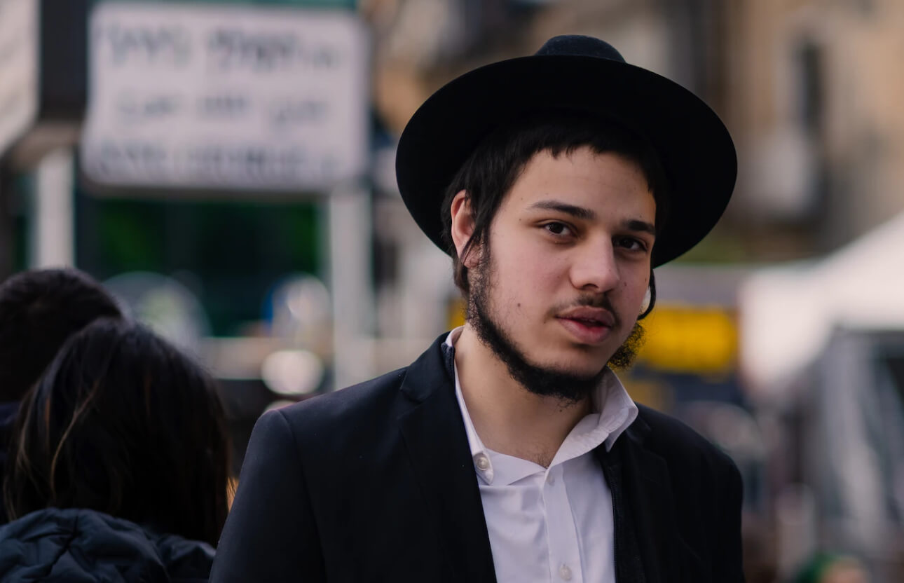 This Reform Rabbi’s Son Is Becoming An Orthodox Rabbi And Her ...