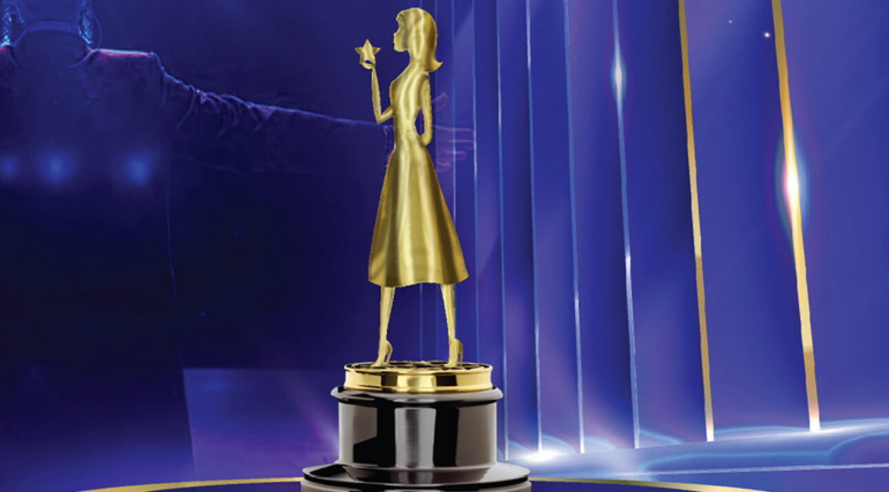 Get Your Early Bird Tickets To The Jewish Media Awards! Jew in the City