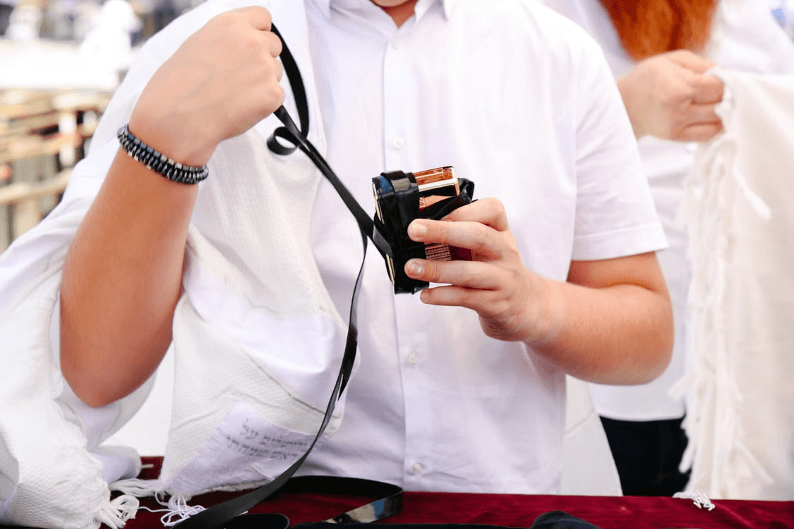 What Modern Science Is Discovering About Ancient Jewish Practices