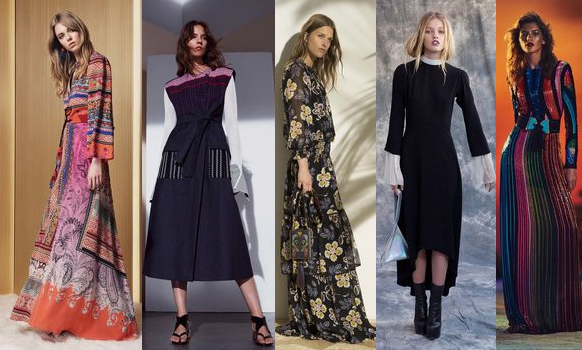 New York Fashion Week: 4 Modest Trends You Will Adore - Jew in the City