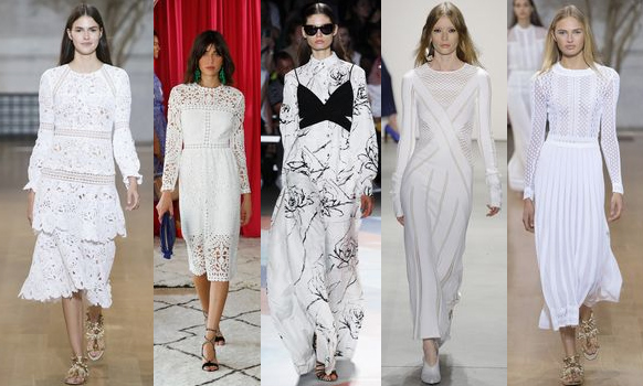 New York Fashion Week: 4 Modest Trends You Will Adore - Jew in the City